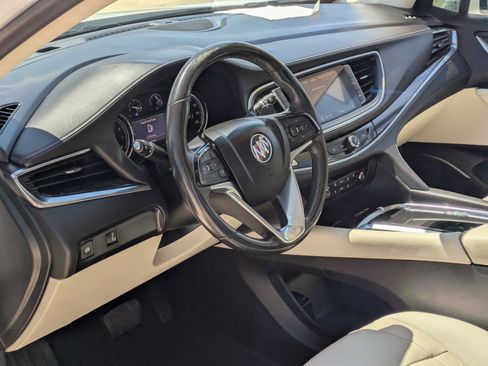 Certified 2023 Buick Enclave Essence w/ Experience Buick Package image 10