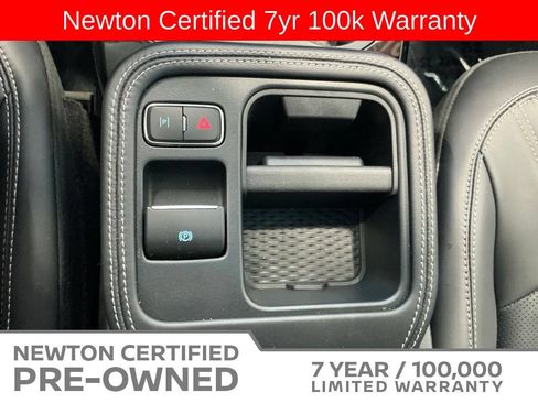 Used 2025 Ford Mustang Mach-E Premium RWD image 30