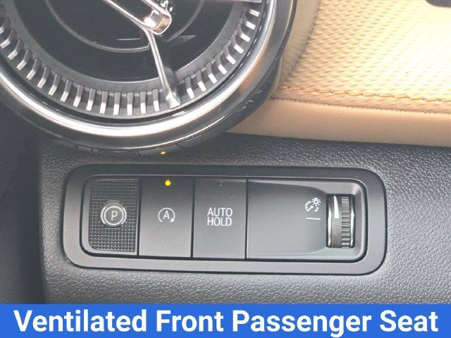 New 2027 Chevrolet Equinox ACTIV w/ Convenience Package III FWD image 29