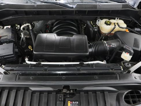 Used 2021 Chevrolet Silverado 1500 LT w/ All Star Edition Plus AWD/4WD image 39