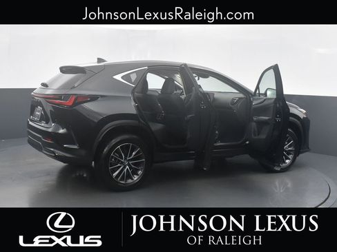 Used 2022 Lexus NX 350 AWD image 26
