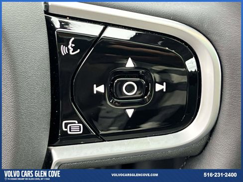 Used 2026 Volvo XC90 B5 Plus w/ Protection Package AWD/4WD image 22