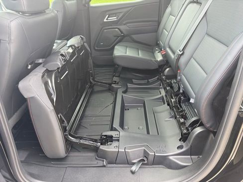 Used 2024 Chevrolet Silverado EV RST image 17