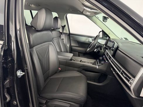 Used 2026 Hyundai Santa Fe SEL AWD/4WD image 26