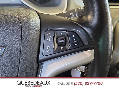 Used 2014 Chevrolet Camaro SS w/ RS Package RWD image 13