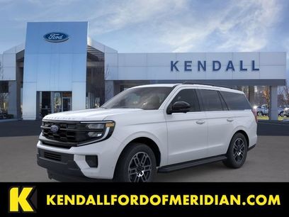 Used 2026 Ford Expedition Active