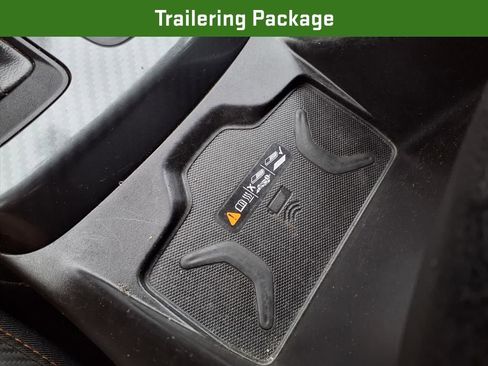 Certified 2022 GMC Canyon AT4 image 16