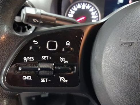 Used 2024 Mercedes-Benz Sprinter 2500 image 24