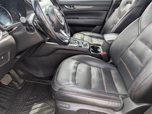 Used 2022 MAZDA CX-5 AWD 2.5 S w/ Premium Plus Pkg image 15