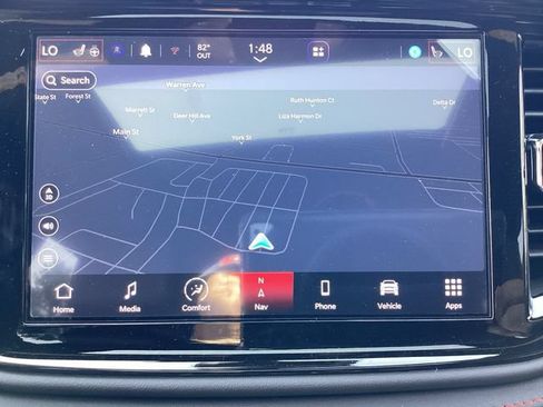 New 2026 Dodge Durango GT AWD/4WD image 20