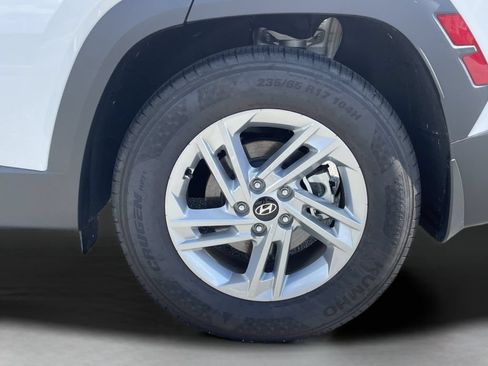 New 2026 Hyundai Tucson SE FWD image 35
