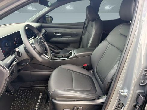 Used 2026 Hyundai Santa Cruz SEL FWD image 5