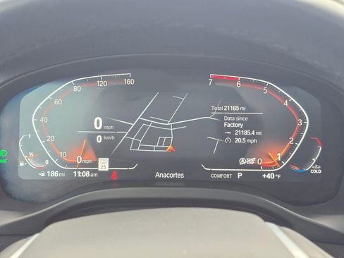 Used 2024 BMW X3 xDrive30i image 31