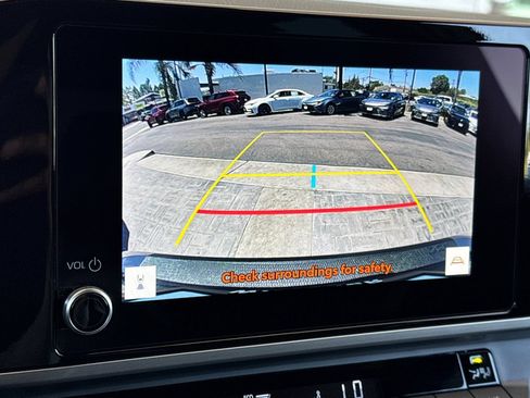 Certified 2026 Toyota Camry SE w/ Convenience Package FWD image 25