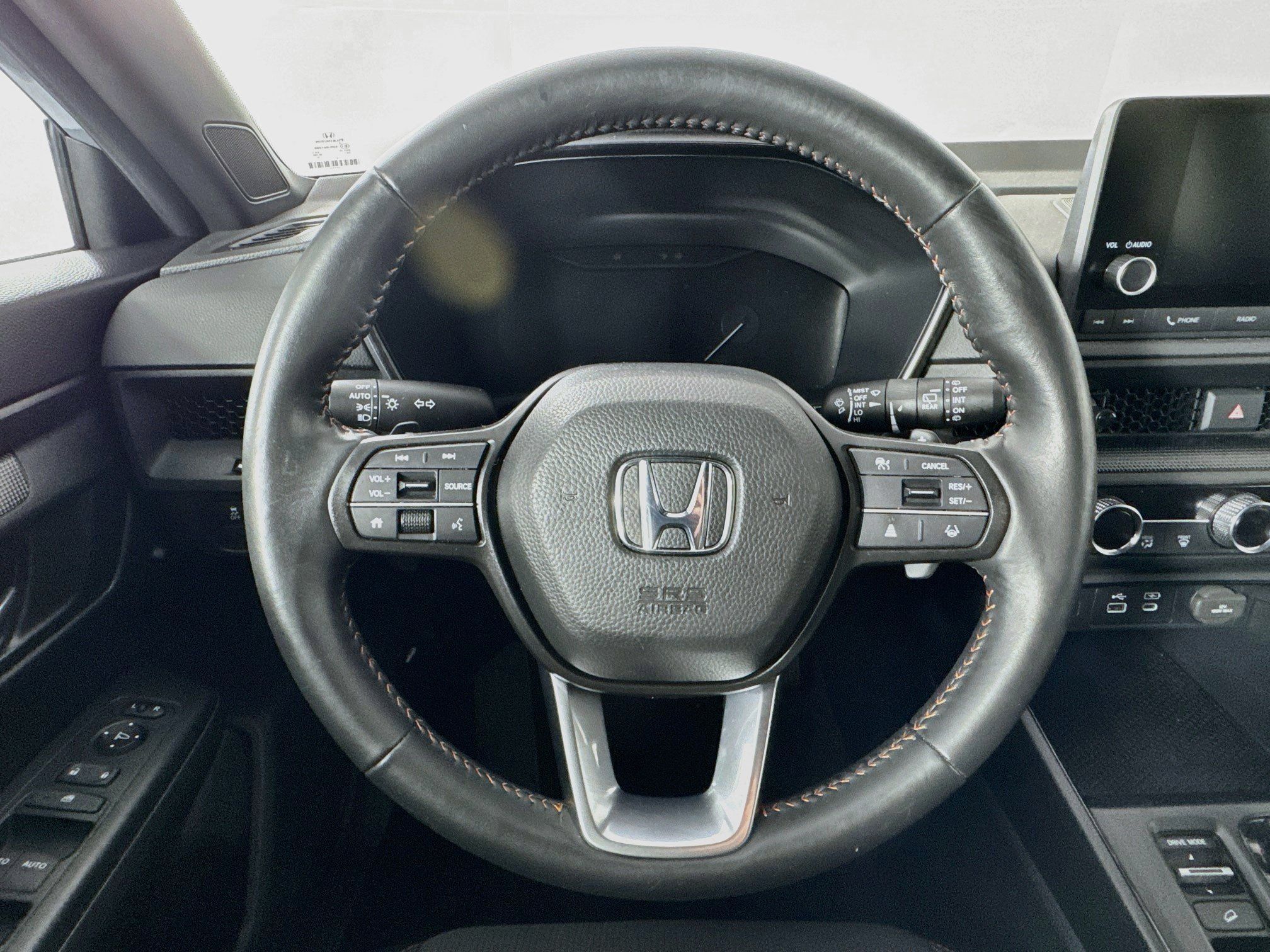 Certified 2024 Honda CR-V Sport image 11