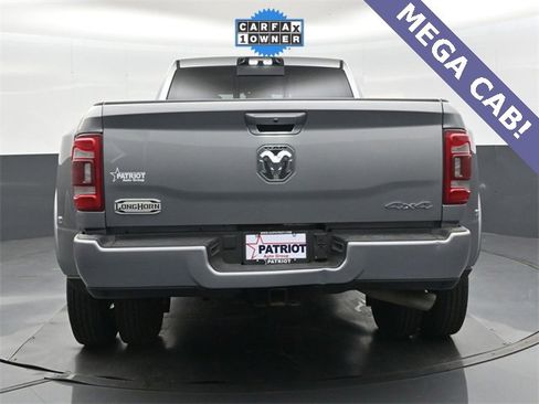 Used 2023 RAM 3500 Limited image 5