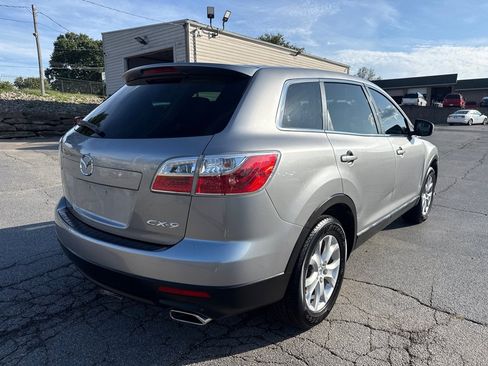 Used 2012 MAZDA CX-9 Touring FWD image 6