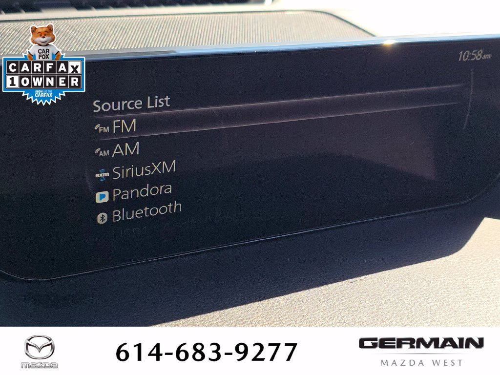 Used 2024 MAZDA CX-50 AWD 2.5 S w/ Weather Package image 30