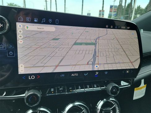 New 2026 Chevrolet Blazer EV LT image 8