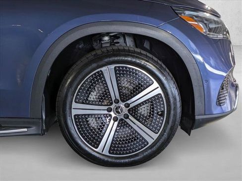 Certified 2023 Mercedes-Benz EQE 350+ SUV image 25