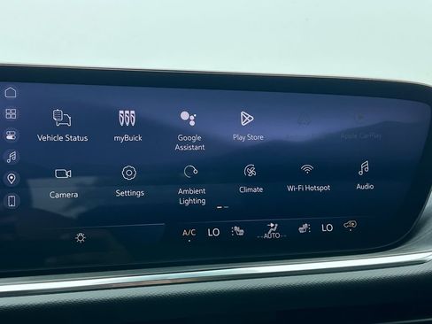 New 2026 Buick Envision Preferred AWD/4WD image 20
