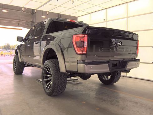 Used 2022 Ford F150 XLT w/ Equipment Group 302A High image 5