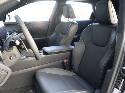 Used 2025 Lexus RX 350 Premium Plus image 34