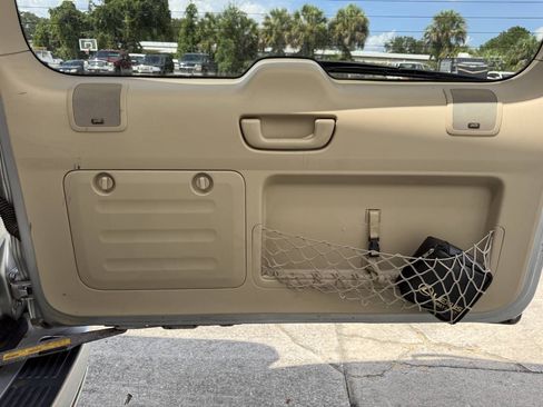 Used 2008 Lexus GX 470 AWD/4WD image 41