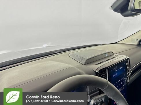 New 2026 Ford Ranger Lariat AWD/4WD image 9