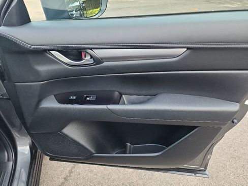 Certified 2023 MAZDA CX-5 AWD 2.5 S image 27