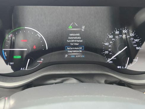 Used 2021 Toyota Sienna XLE FWD image 12