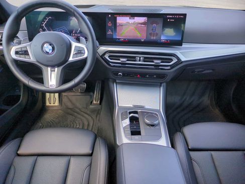 Used 2024 BMW M340i xDrive w/ Premium Package AWD/4WD image 19