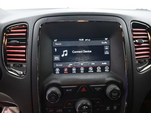 Used 2020 Dodge Durango GT AWD/4WD image 21
