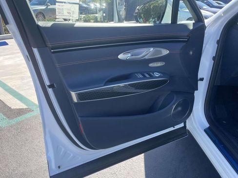 New 2026 Genesis GV70 3.5T Sport Prestige image 20