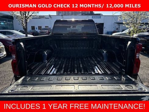 Used 2024 Chevrolet Silverado 2500 LT w/ Convenience Package AWD/4WD image 12