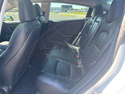 Used 2021 Tesla Model 3 Performance AWD/4WD image 10