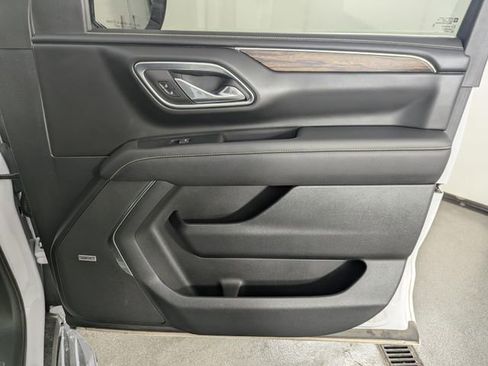 Used 2024 Chevrolet Tahoe Premier w/ Max Trailering Package image 22