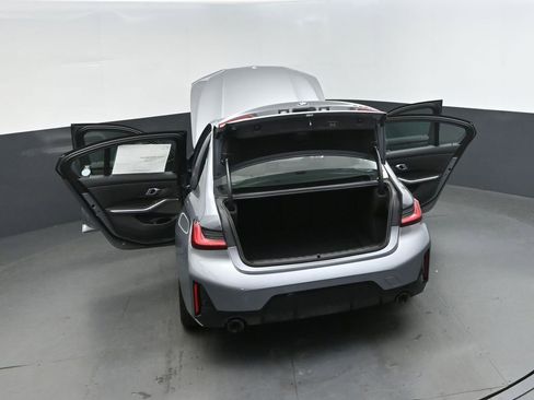 New 2026 BMW 330i Sedan w/ M Sport Package image 49