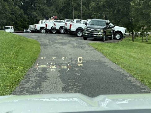 Used 2024 GMC Yukon Denali w/ Max Trailering Package AWD/4WD image 24