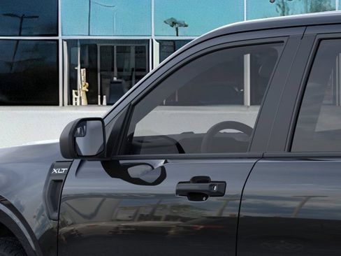 New 2026 Ford Maverick XLT FWD image 21