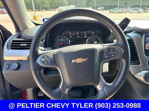 Used 2016 Chevrolet Tahoe LS RWD image 11