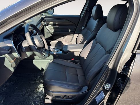 New 2026 MAZDA CX-50 2.5 Hybrid w/ Weather Package image 10