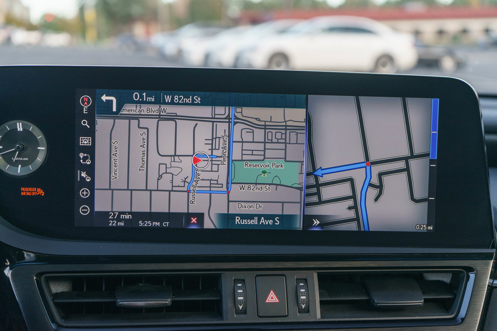 Used 2022 Lexus ES 300h FWD image 15