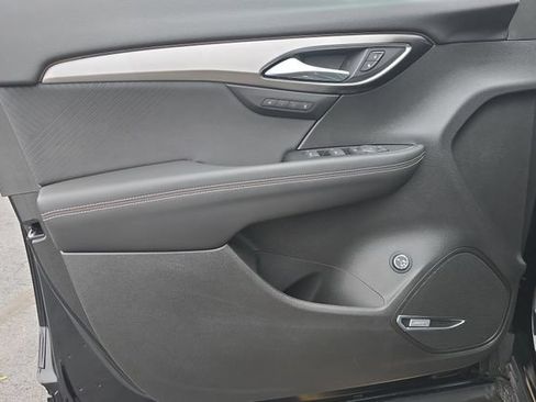 New 2026 Buick Envision Sport Touring AWD/4WD image 23