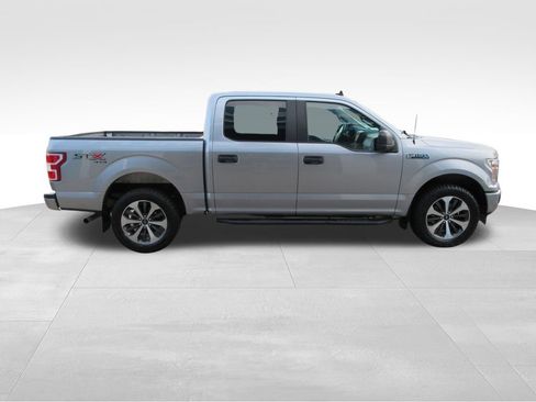 Used 2020 Ford F150 XL w/ Equipment Group 101A Mid AWD/4WD image 6