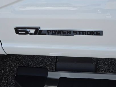 New 2026 Ford F250 Lariat w/ Chrome Package
