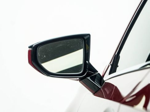 Used 2025 Lexus ES 350 w/ Premium Package FWD image 15