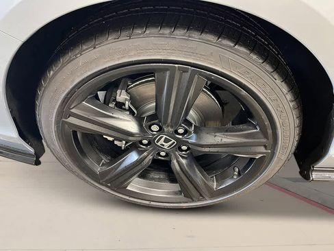 New 2026 Honda Accord Sport image 11