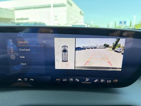 New 2026 Buick Enclave Avenir w/ Super Cruise Package FWD image 13