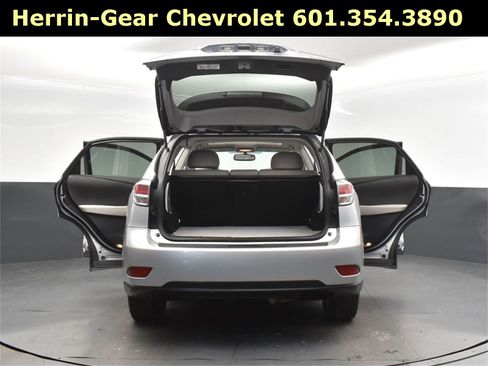 Used 2015 Lexus RX 350 FWD image 51